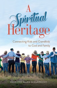 Cover Spiritual Heritage, A