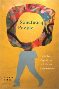 Cover Sanctuary People