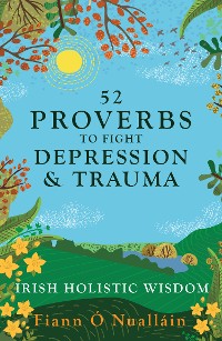 Cover 52 Proverbs to Fight Depression and Trauma