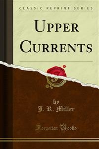 Cover Upper Currents