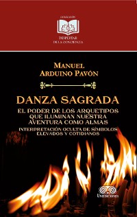 Cover Danza sagrada