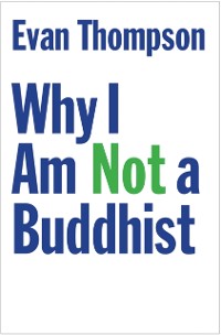 Cover Why I Am Not a Buddhist