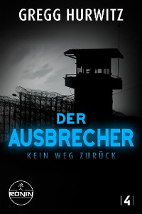 Cover Der Ausbrecher