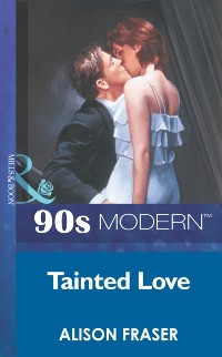 Cover TAINTED LOVE EB