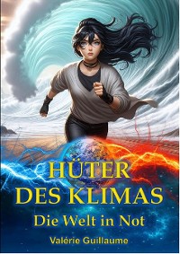 Cover Hüter des Klimas