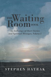 Cover The Waiting Room Book