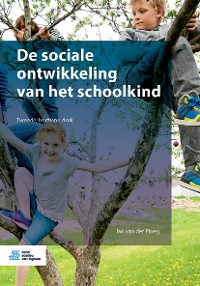 Cover De sociale ontwikkeling van het schoolkind