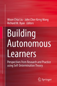 Cover Building Autonomous Learners