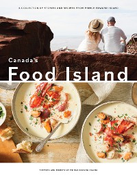 Cover Canada's Food Island