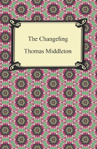 Cover The Changeling