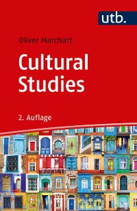 Cover Cultural Studies