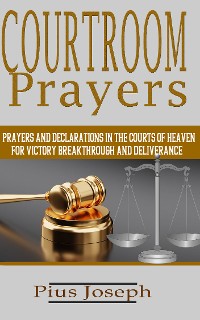 Cover Courtroom Prayers