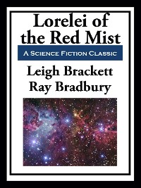 Cover Lorelei of the Red Mist