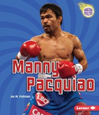 Cover Manny Pacquiao