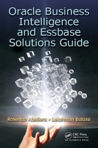 Cover Oracle Business Intelligence and Essbase Solutions Guide