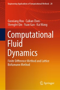 Cover Computational Fluid Dynamics