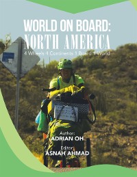 Cover World on Board: North America
