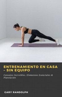 Cover Entrenamiento en Casa – Sin Equipo