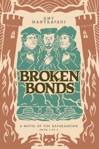 Cover Broken Bonds