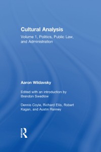 Cover Cultural Analysis