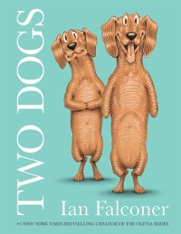 Cover Two Dogs