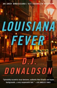 Cover Louisiana Fever