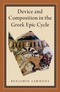 Cover Device and Composition in the Greek Epic Cycle