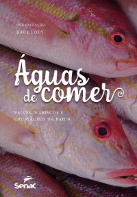 Cover Águas de comer