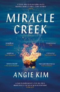 Cover Miracle Creek