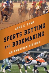 Cover Sports Betting and Bookmaking