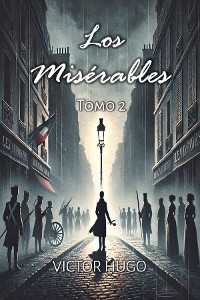 Cover Los Misérables