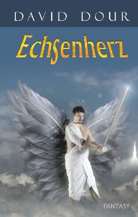 Cover Echsenherz