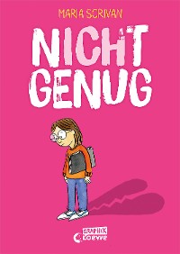 Cover nICHt genug (nICHt genug-Reihe - Band 1)