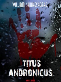 Cover Titus Andronicus