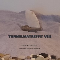 Cover Tunnelmatreffit VIII