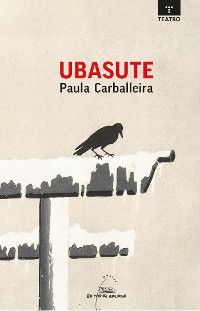 Cover Ubasute