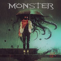 Cover Monster