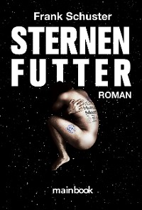 Cover Sternenfutter