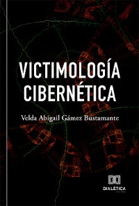 Cover Victimología cibernética