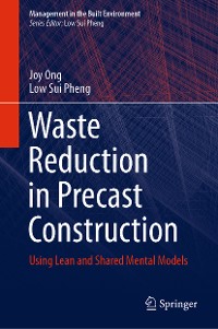 Cover Waste Reduction in Precast Construction