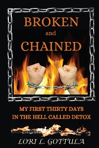 Cover Broken and Chained