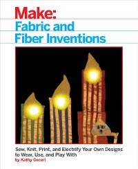 Cover Fabric and Fiber Inventions