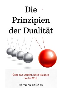 Cover Prinzipien der Dualität