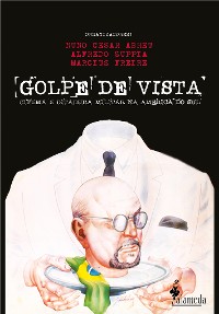 Cover Golpe de vista