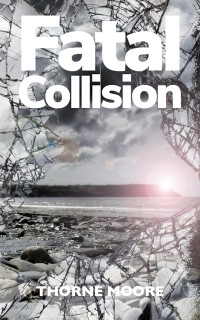 Cover Fatal Collision