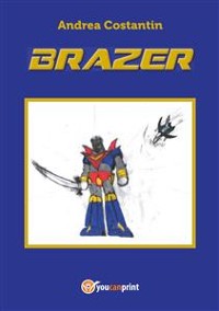 Cover Brazer