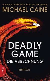 Cover Deadly Game - Die Abrechnung