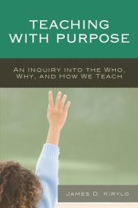 Cover Teaching with Purpose