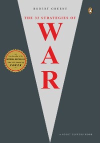 Cover 33 Strategies of War