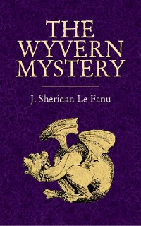 Cover Wyvern Mystery
